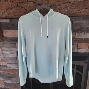 Under Armour open back hoodie